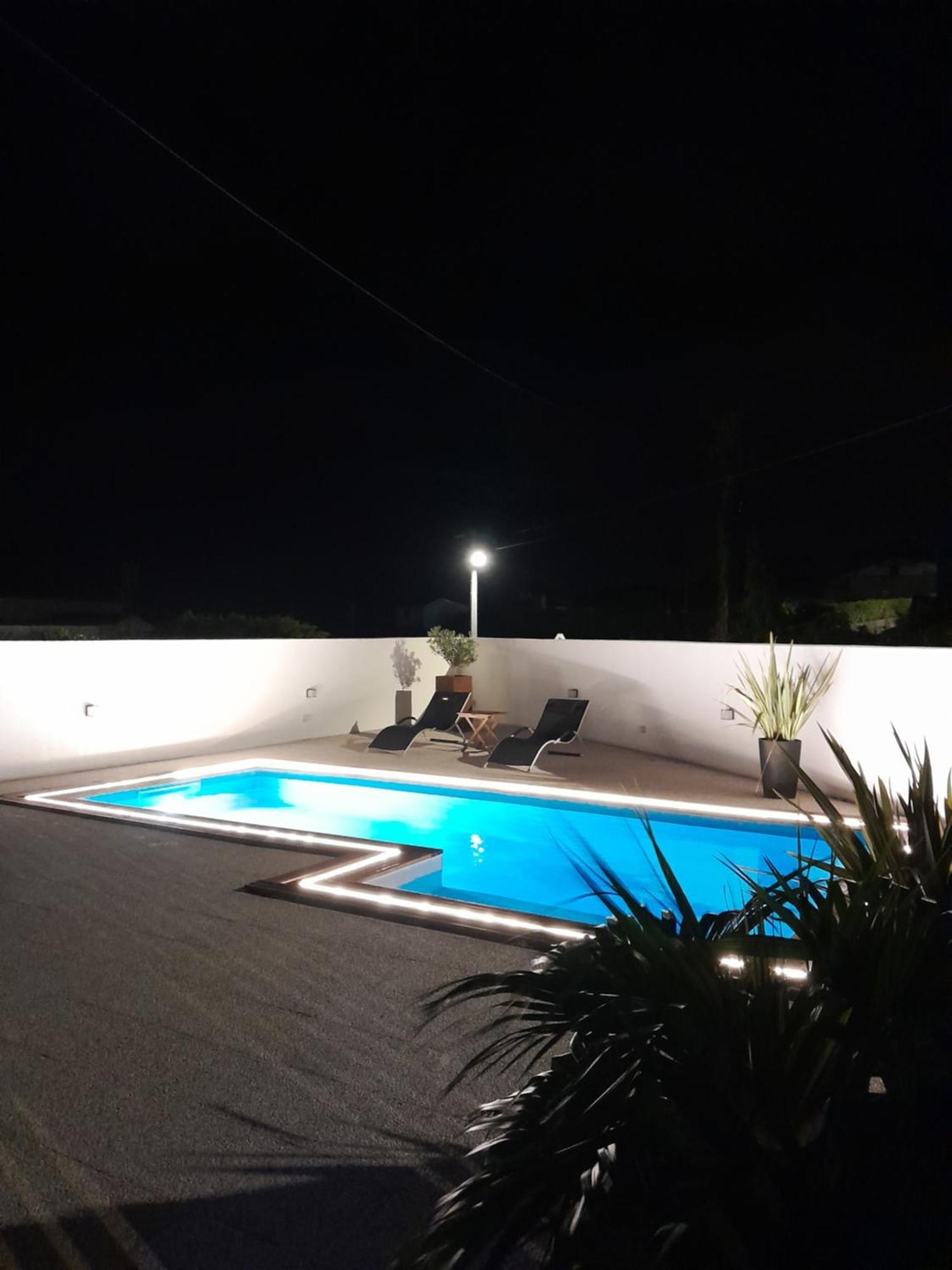 Espaco Roteiro De Mimos เซา วิเซนเต เฟอร์เฮรา ภายนอก รูปภาพ